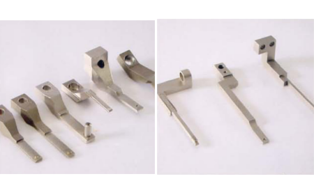 In-Process Gauging Replacement Probes/Tips