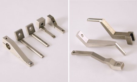 gaging4 Various Gauging Replacement Probes, Tips & Tools