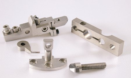 gaging6 Various Gauging Replacement Probes, Tips & Tools