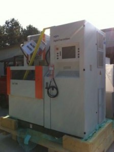 Cut 200 - Resized GTI EDM Agie Charmilles Cut-200