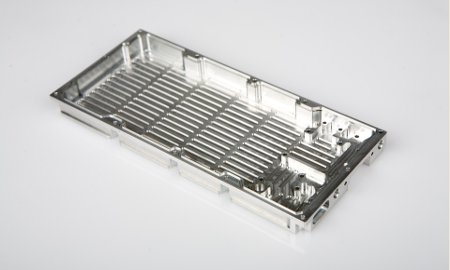 Electronics Enclosure