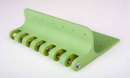 Aerospace Door Hinge