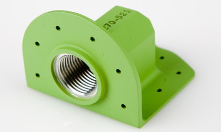 Hoist Fitting Hoist Fitting