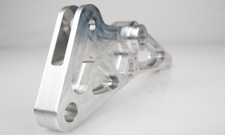 Lift Mechanism Arm