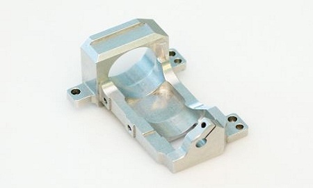 Defense/Optics Aluminum Chassis