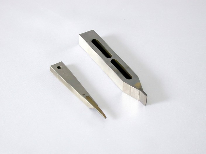 In Process Gauging Tools Manufacturer - Carbide Tipped Contacts