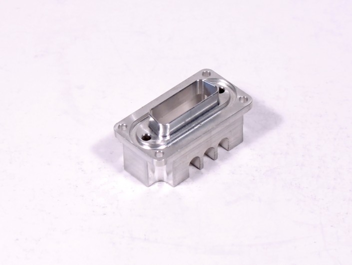 Custom Electronic Components Manufacturer - Connector