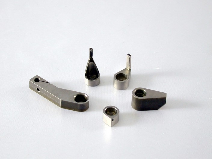 In Process Gauging Tools Manufacturer - Diamond Tipped Contacts